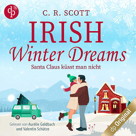 Irish Winter Dreams