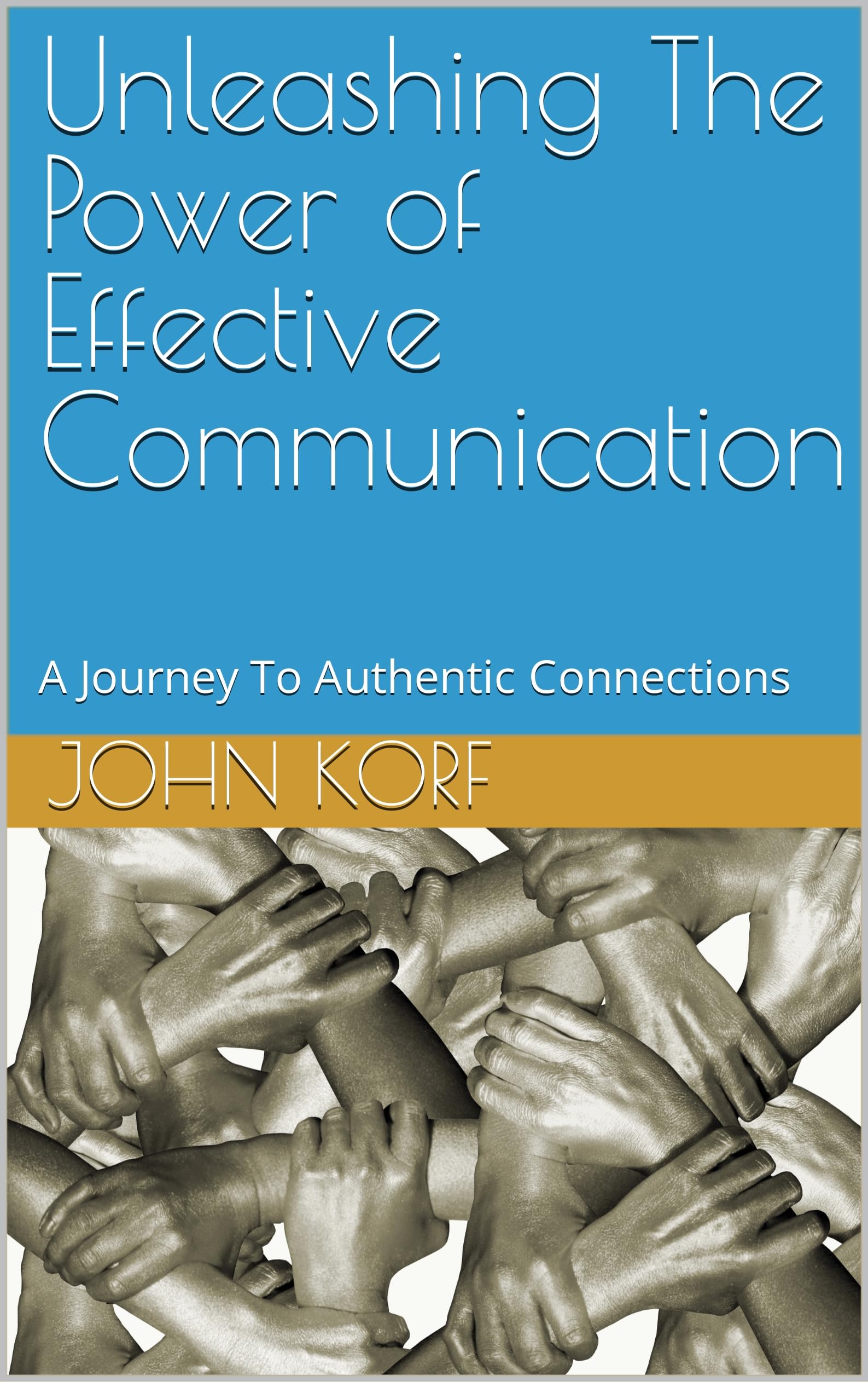 Doublelist: The Power Of Effective Communication - zu2uhrn