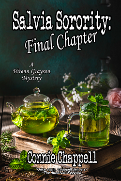 Salvia Sorority: Final Chapter