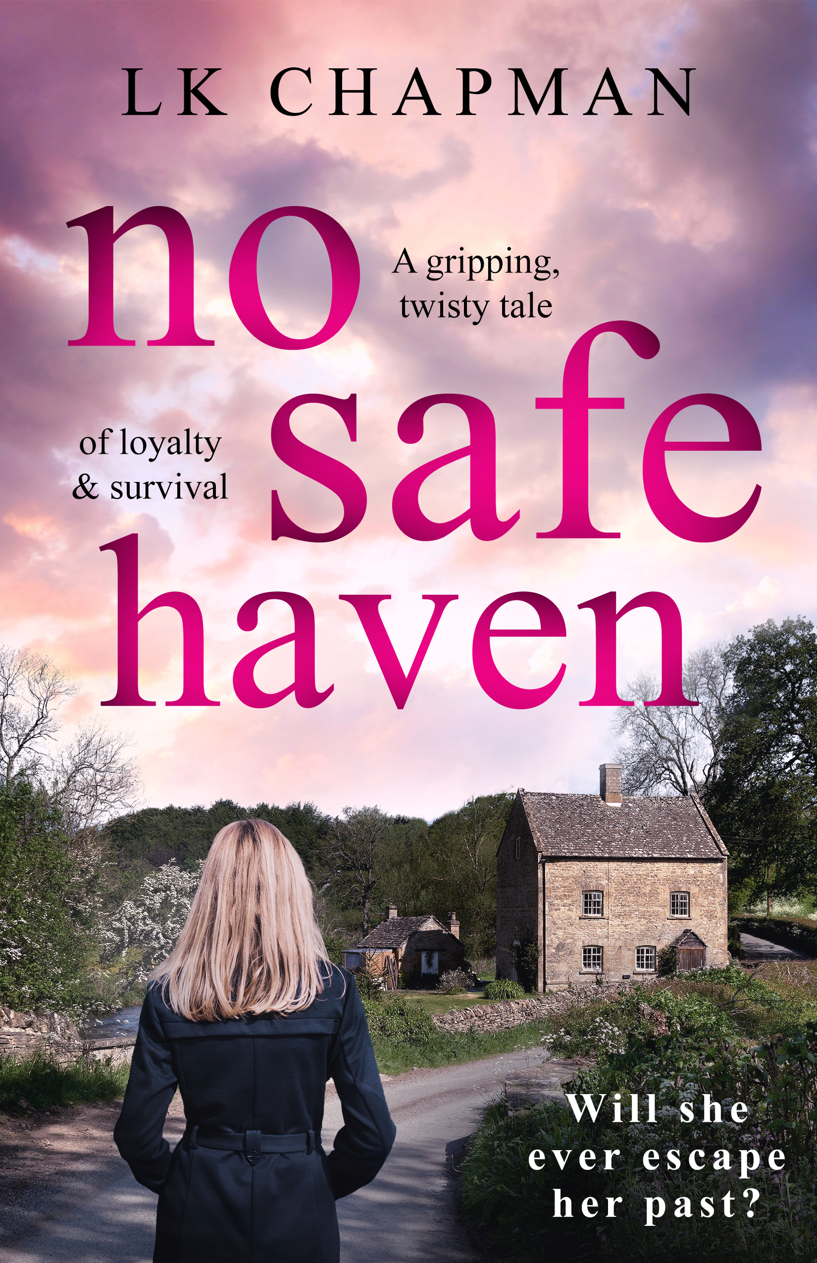 No Safe Haven