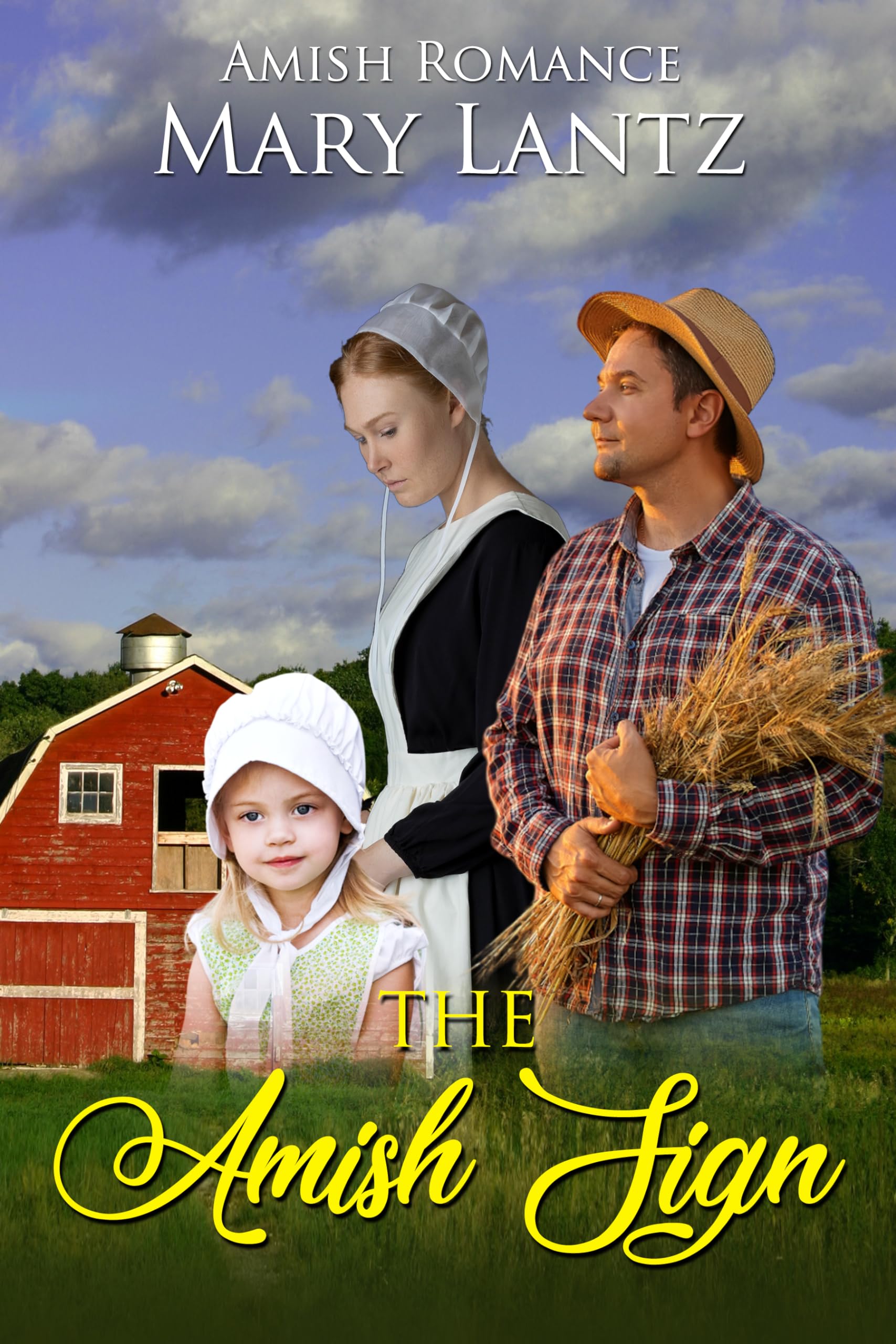 The Amish Sign