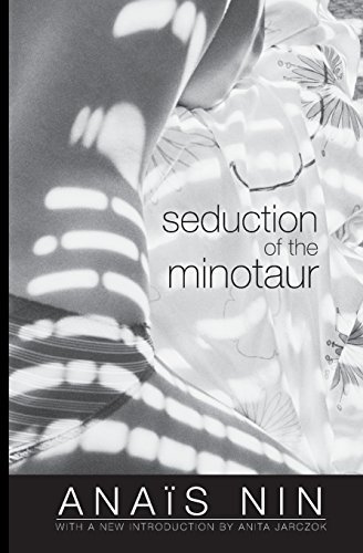 Seduction of the Minotaur book cover