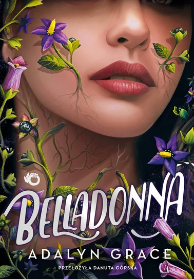 Belladonna (Belladonna, #1)