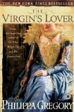 The Virgin's Lover book cover