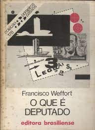 O Que E Deputado book cover