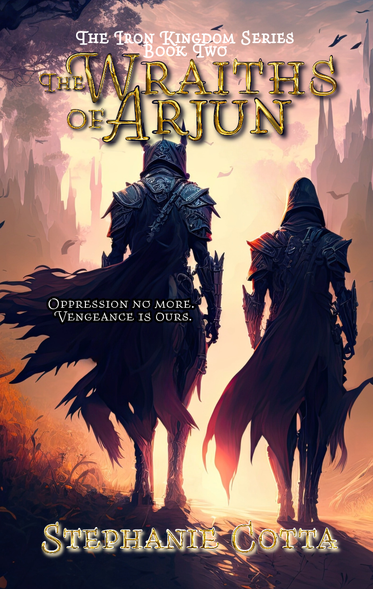 The Wraiths of Arjun