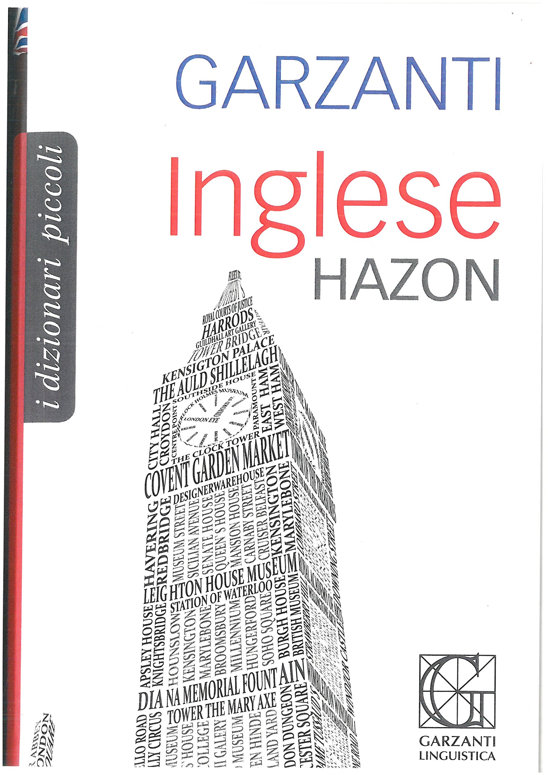 Piccolo dizionario di inglese by unknown author Goodreads