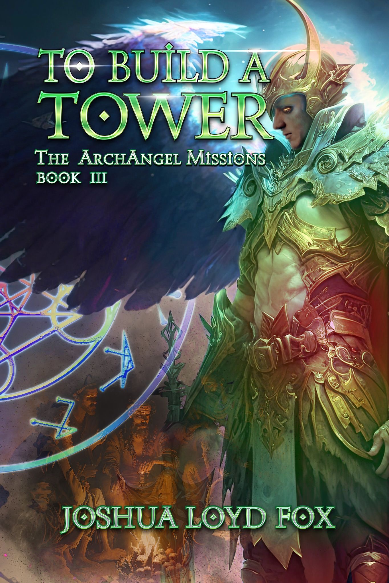 To Build a Tower