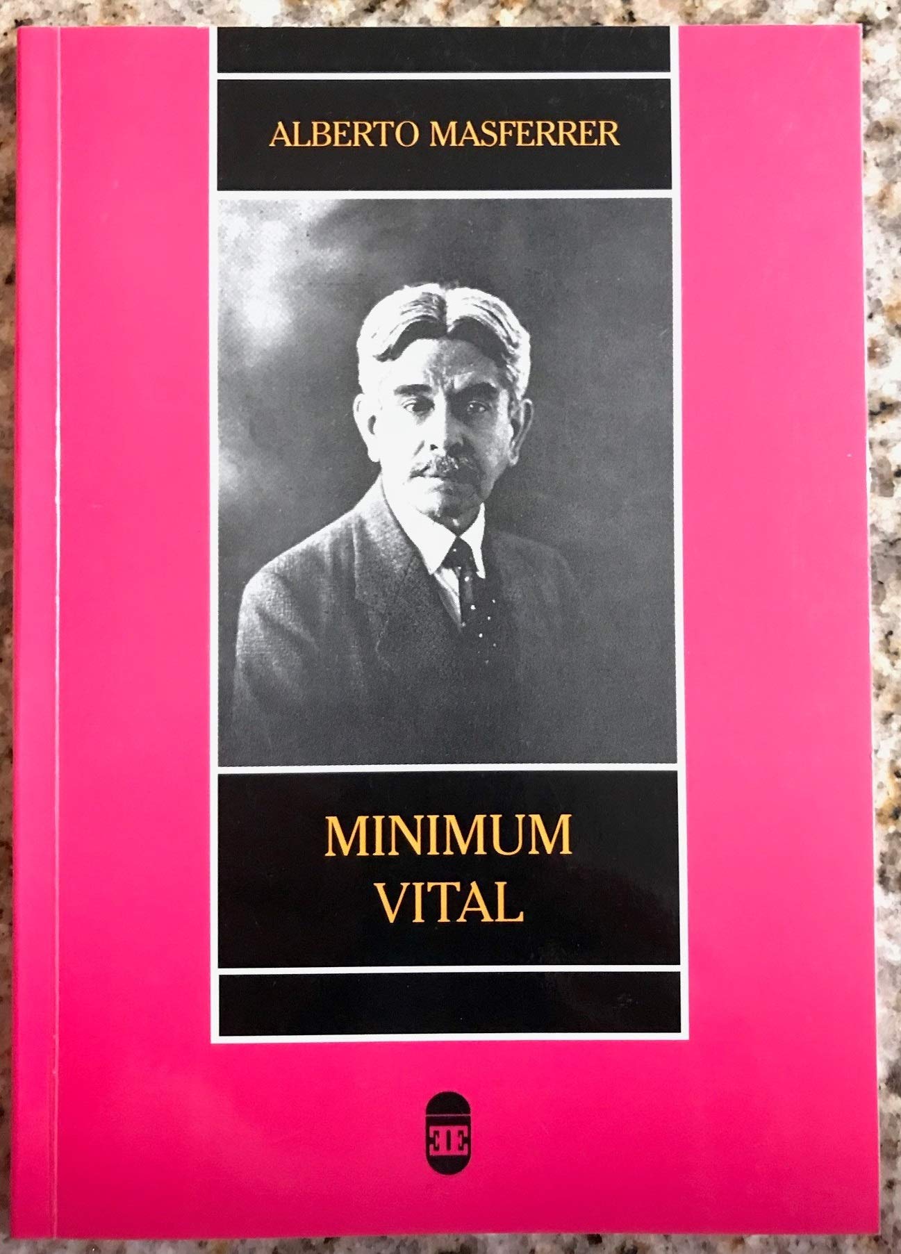 Minimum Vital