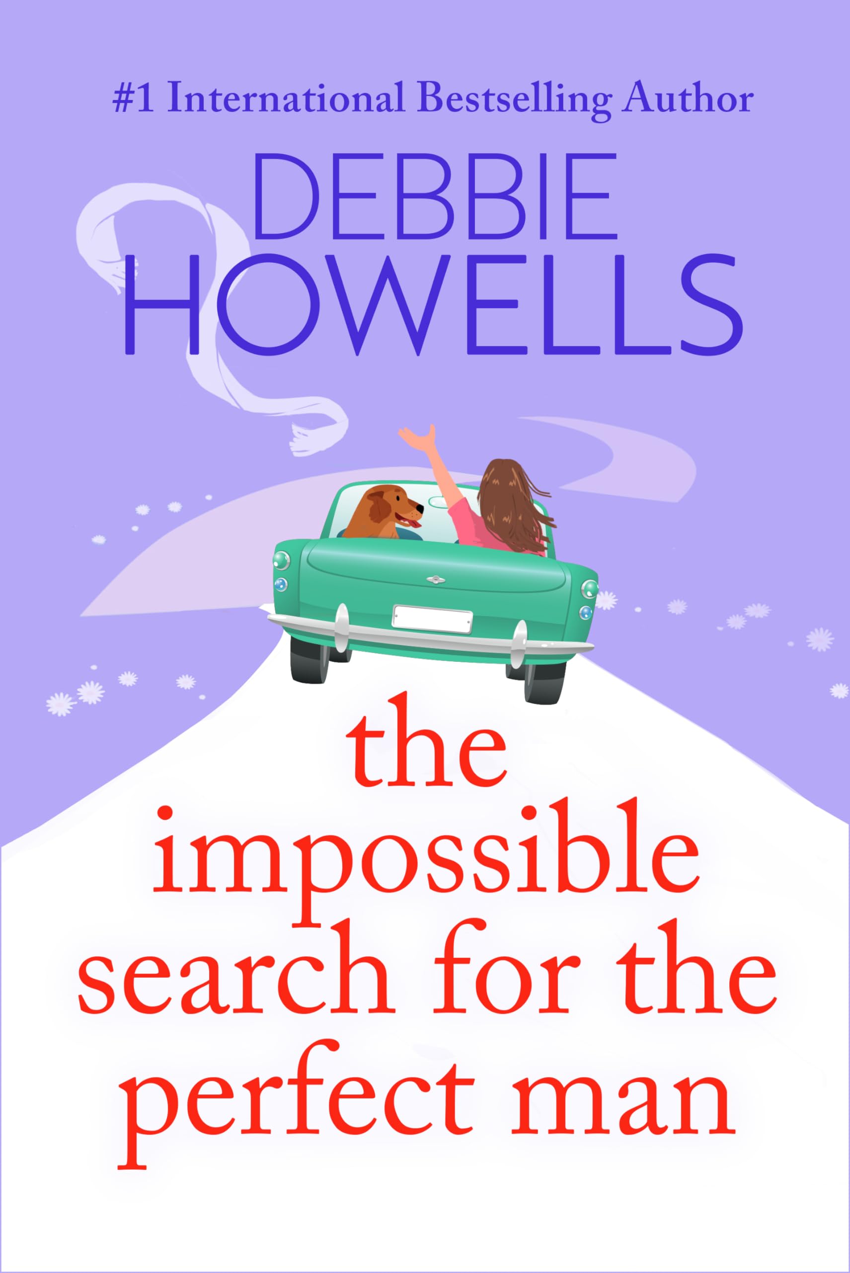 The Impossible Search for the Perfect Man