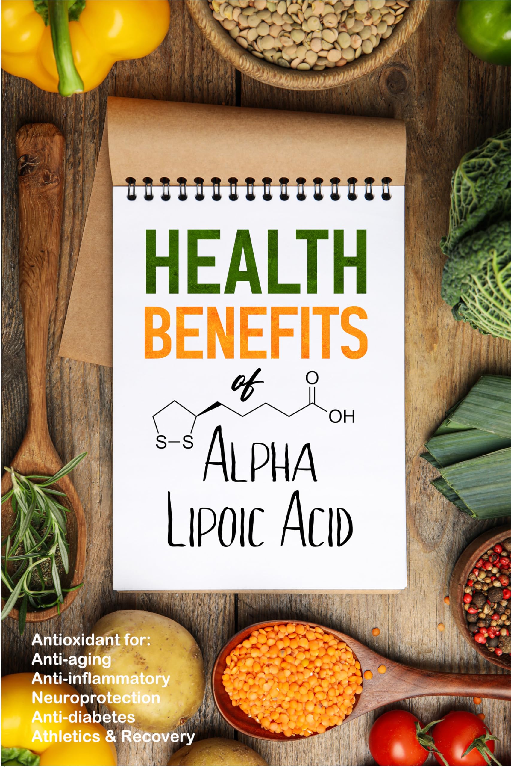 Health Benefits of Alpha Lipoic Acid Exploring the Science of Alpha