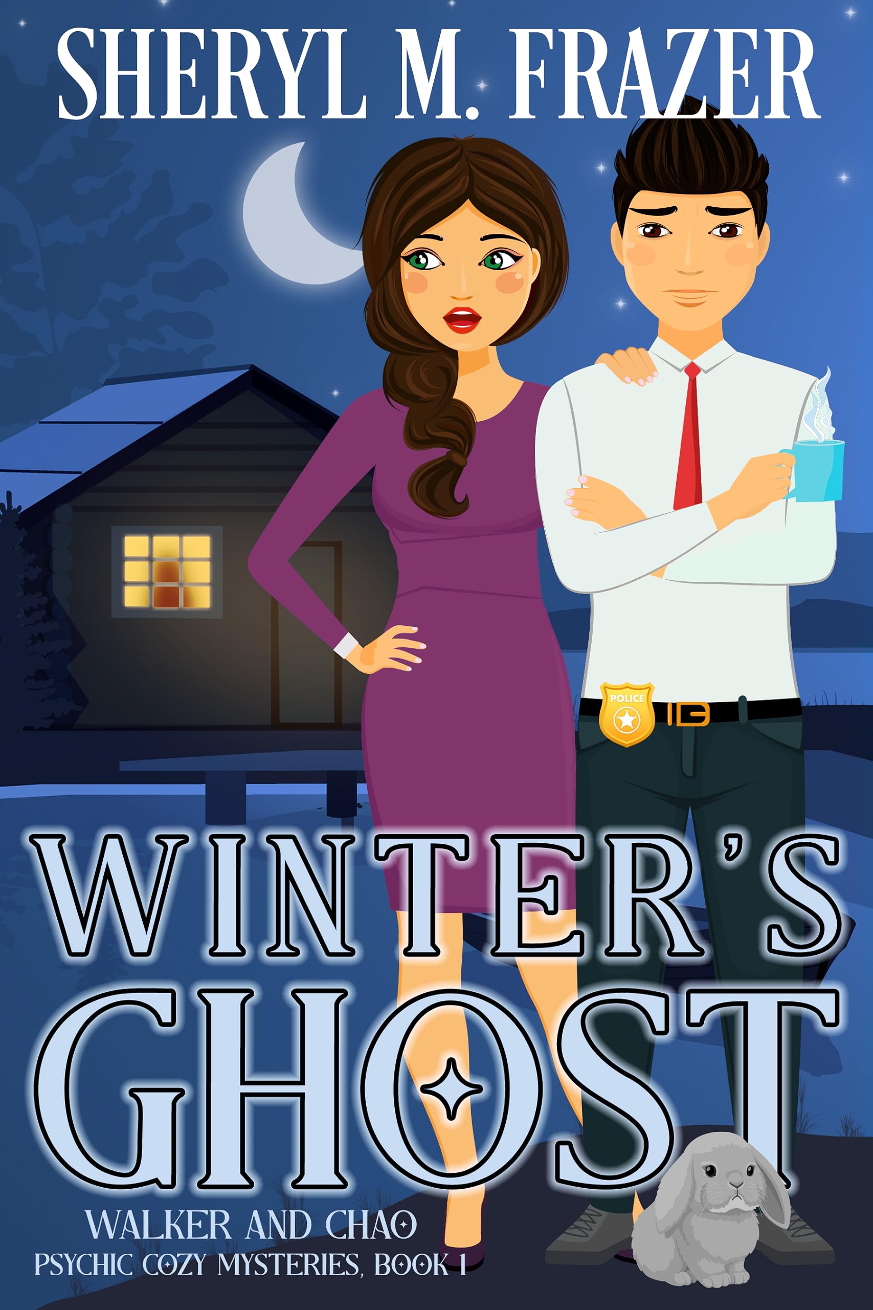 Winter's Ghost
