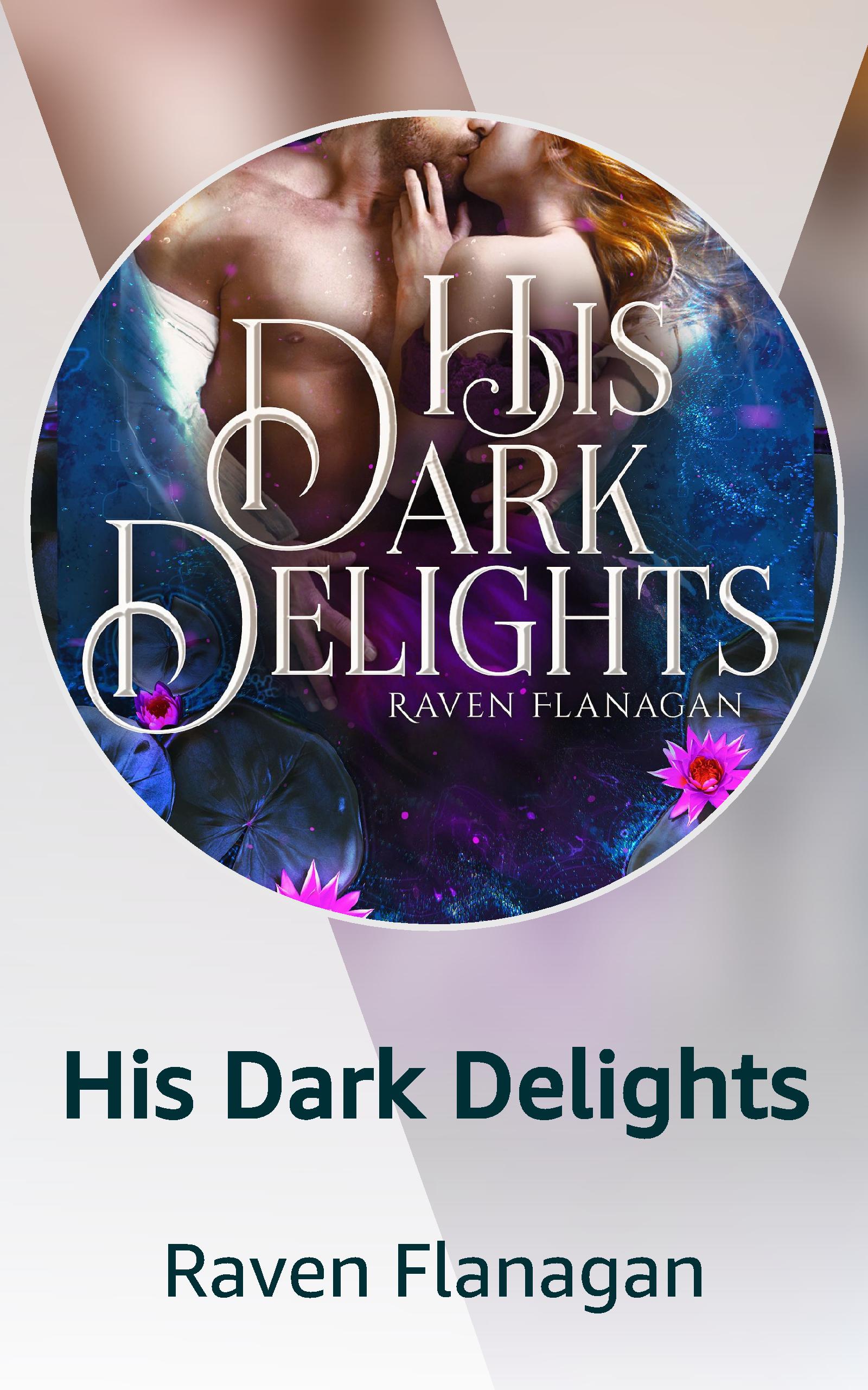 His Dark Delights