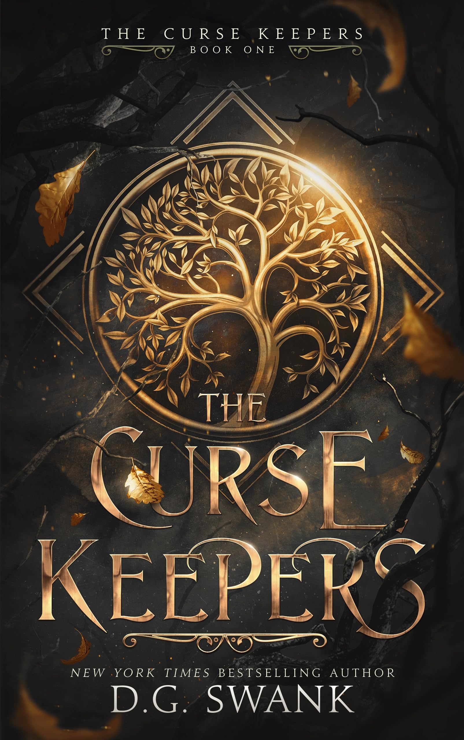 The Curse Keepers