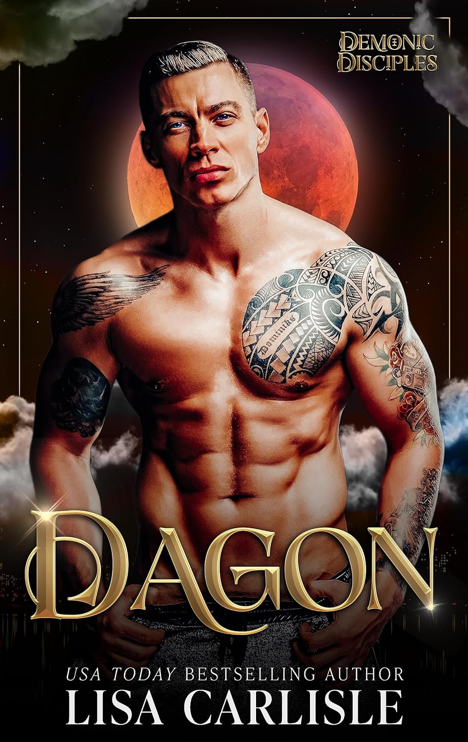 Dagon