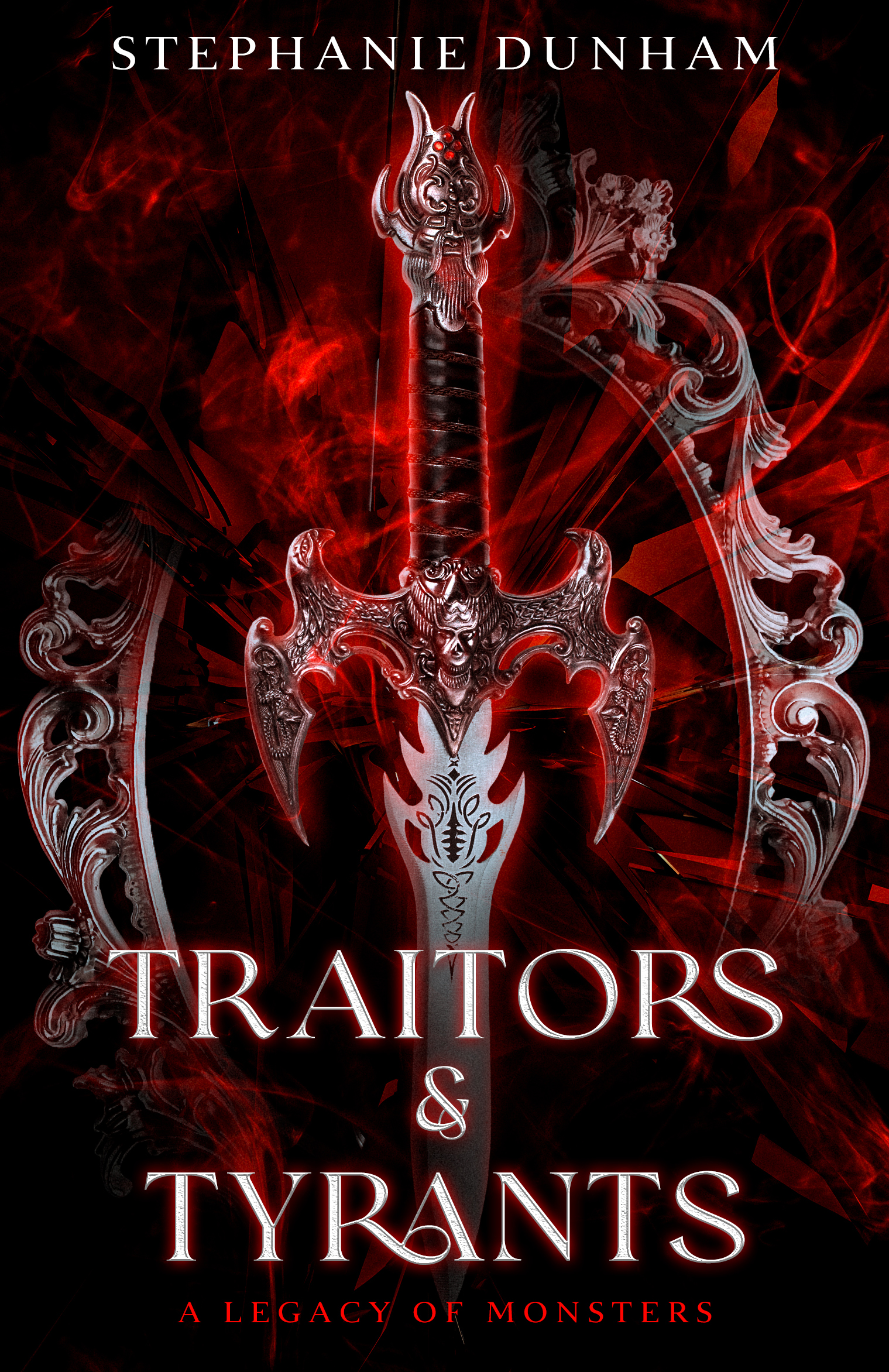 Traitors & Tyrants