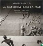 La catedral baix la mar book cover