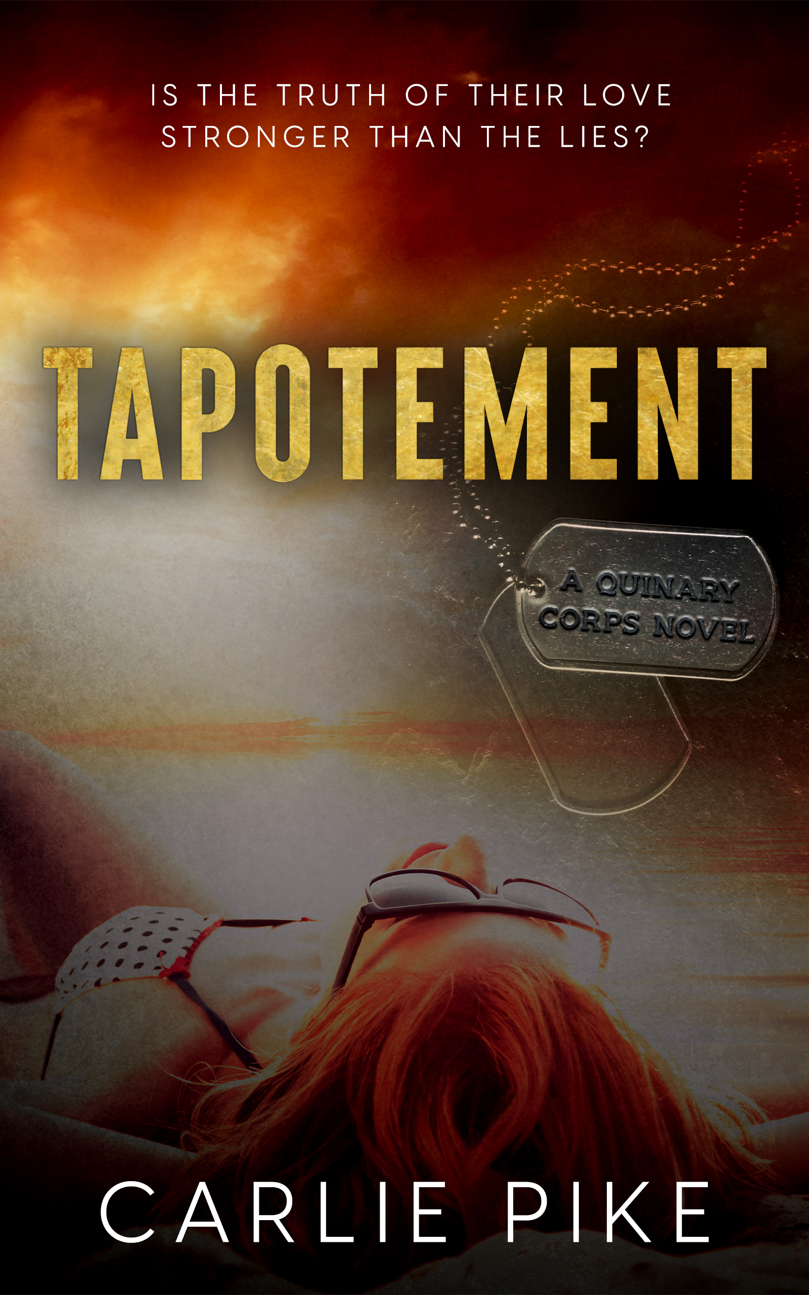 Tapotement