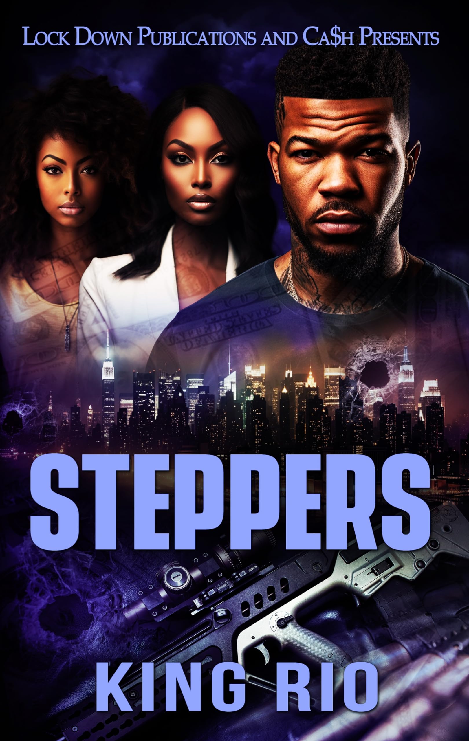 Steppers