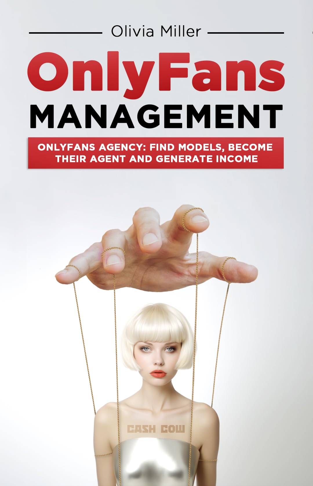 OnlyFans Management: OnlyFans Agency: Find Models, Become Their Agent