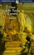Lives of the Twelve Ceasars[Paperback,1997]