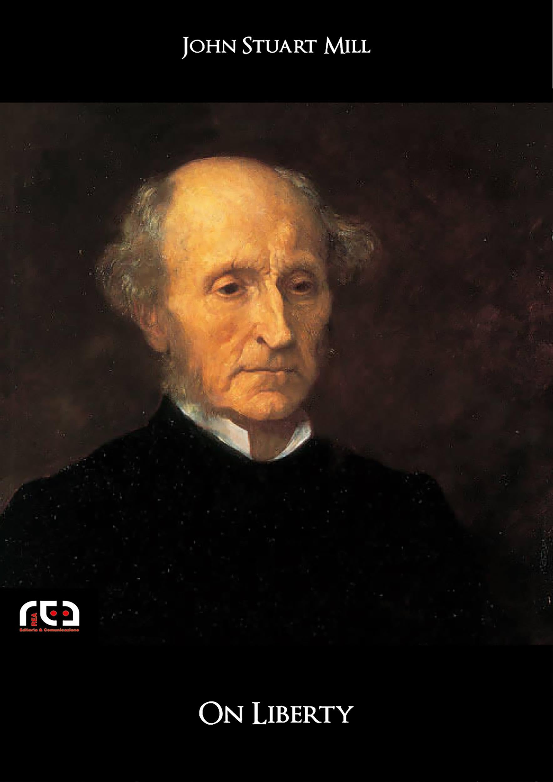 On Liberty (Classici Book 412) by John Stuart Mill | Goodreads