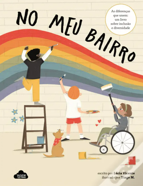 No Meu Bairro