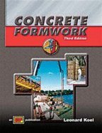 Concrete Formwork 3rd EDITION by Leonard Koel | Goodreads