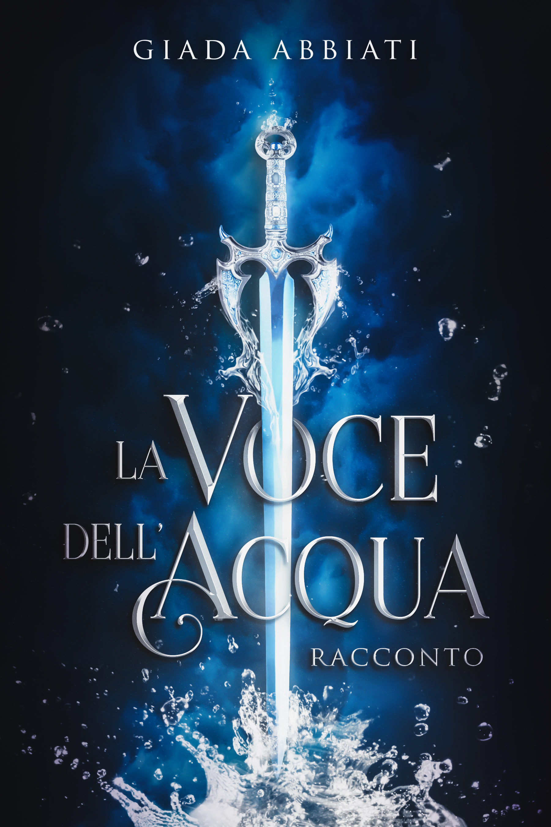 La voce dell'acqua