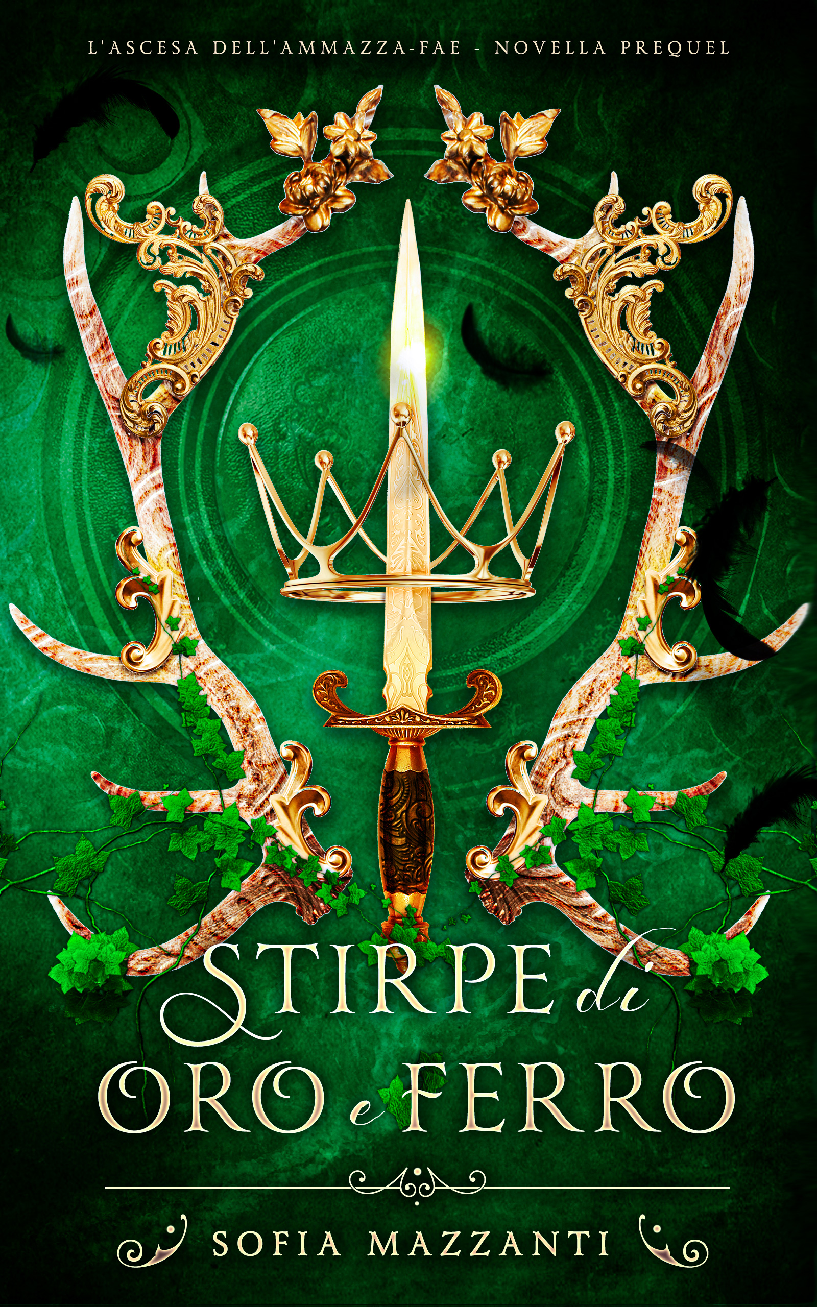 Stirpe di oro e ferro