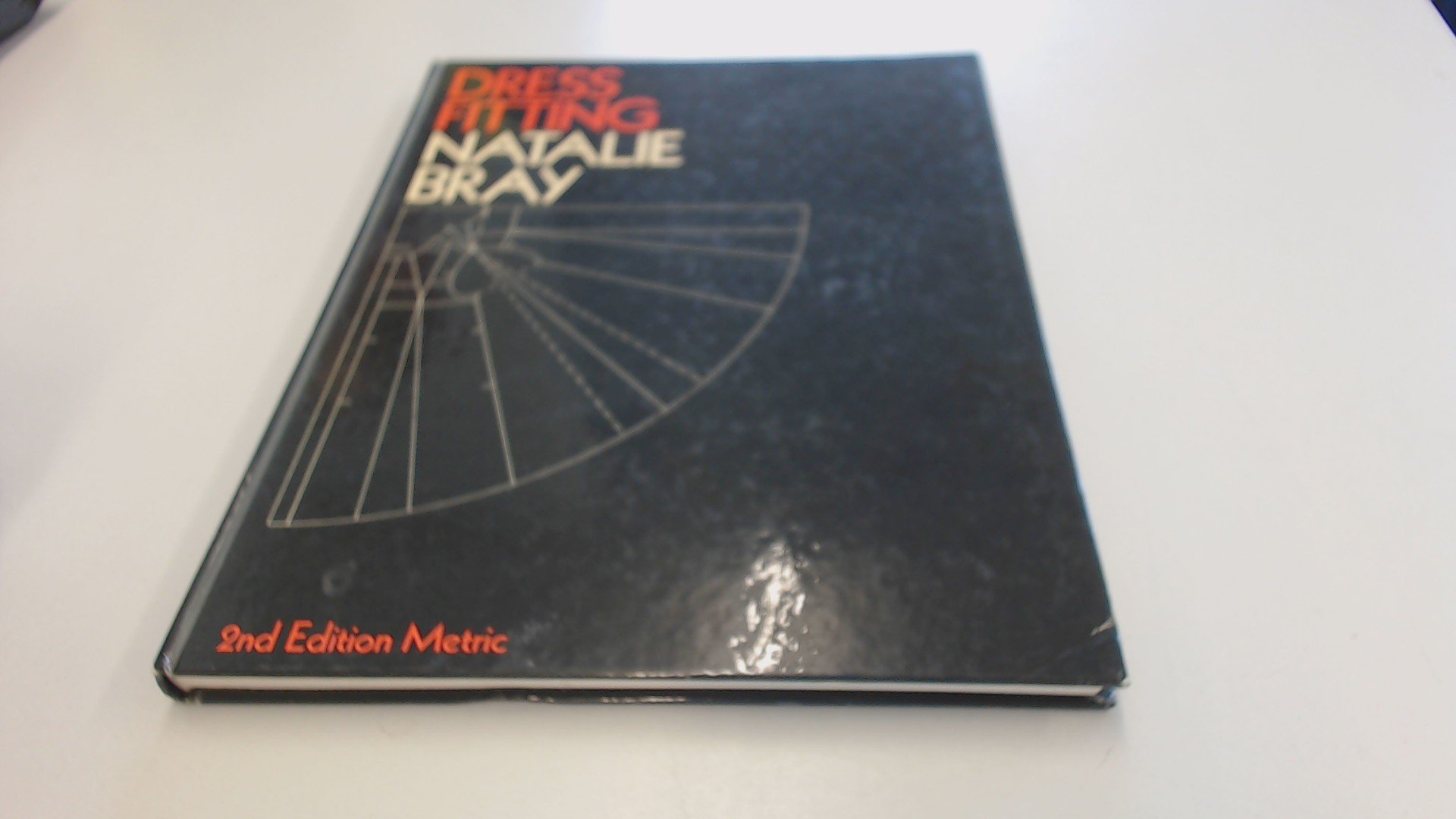 Dress Fitting by Natalie Bray Goodreads