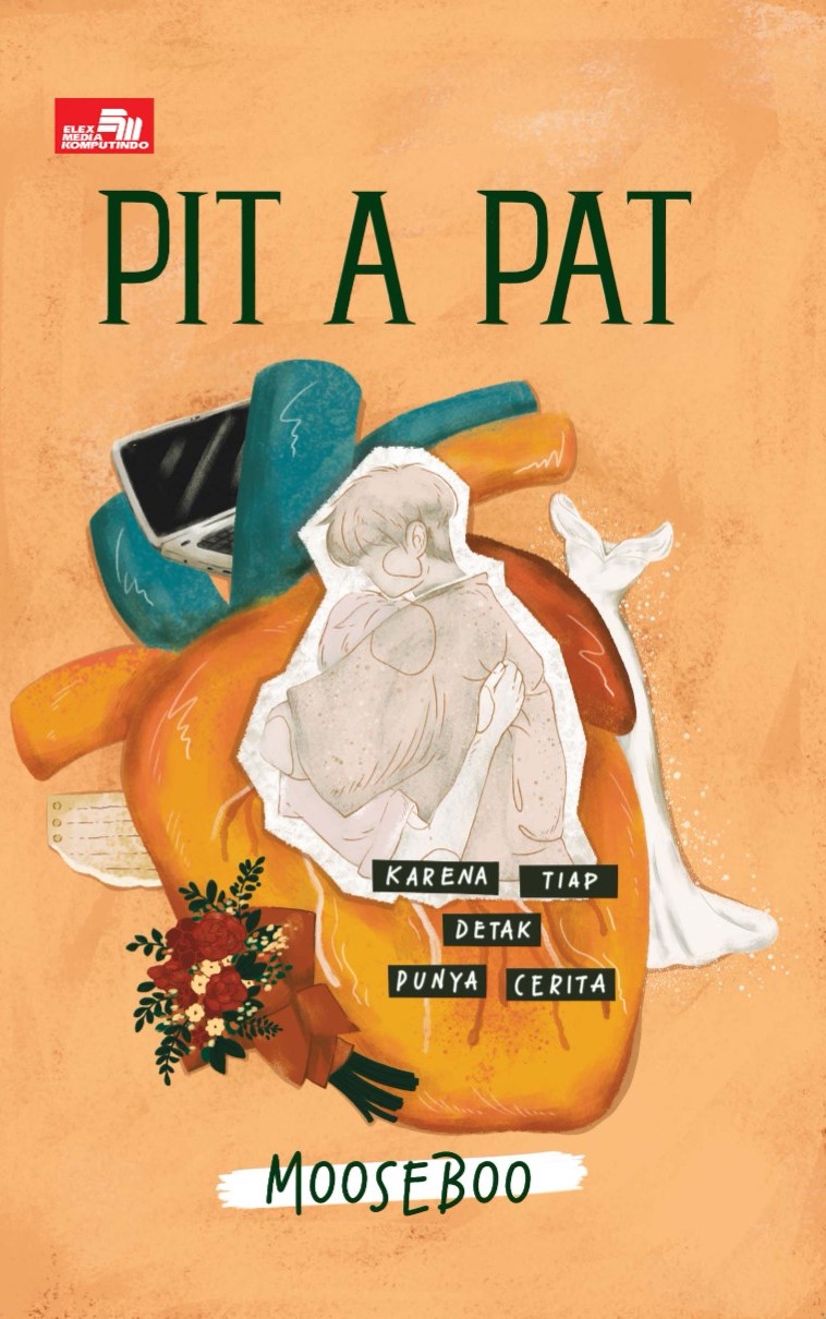 Pit A Pat