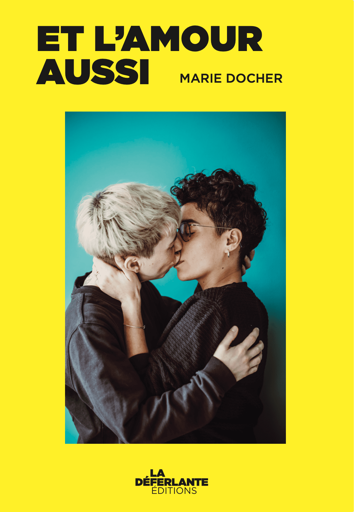 Et l'amour aussi