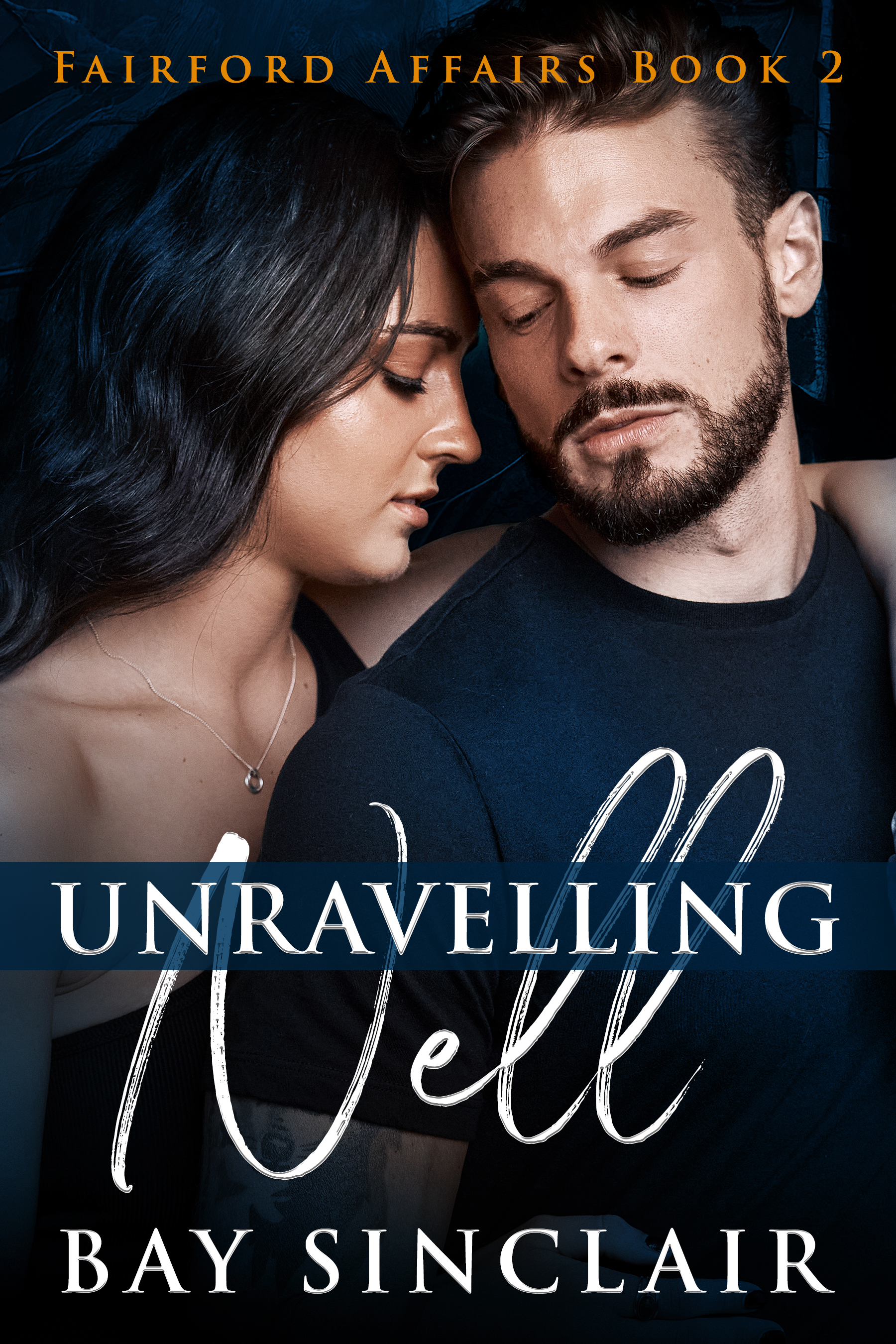 Unravelling Nell