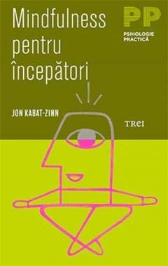 Mindfulness Pentru Incepatori book cover