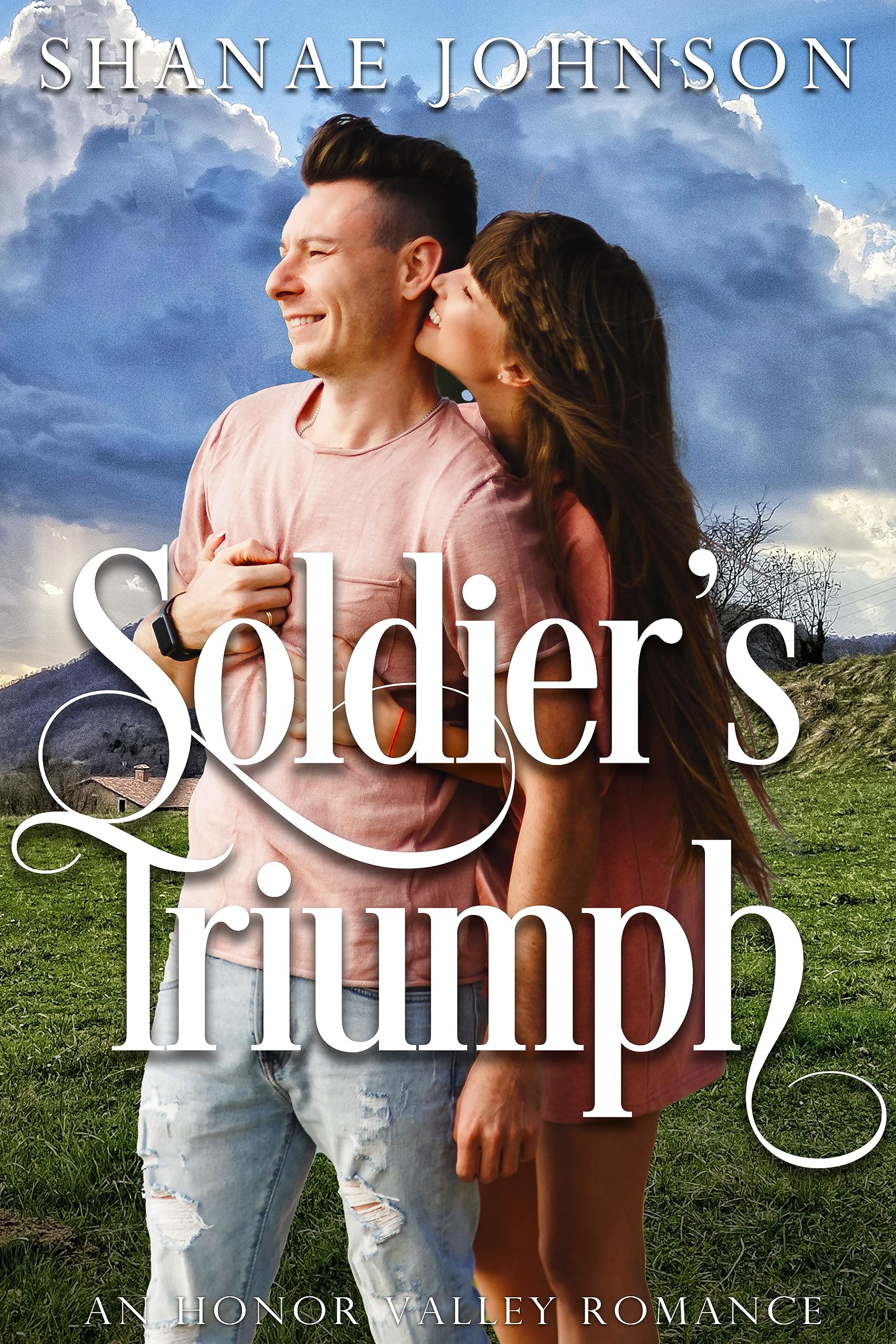 Soldier's Triumph book cover