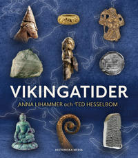 Vikingatider : när världen öppnades