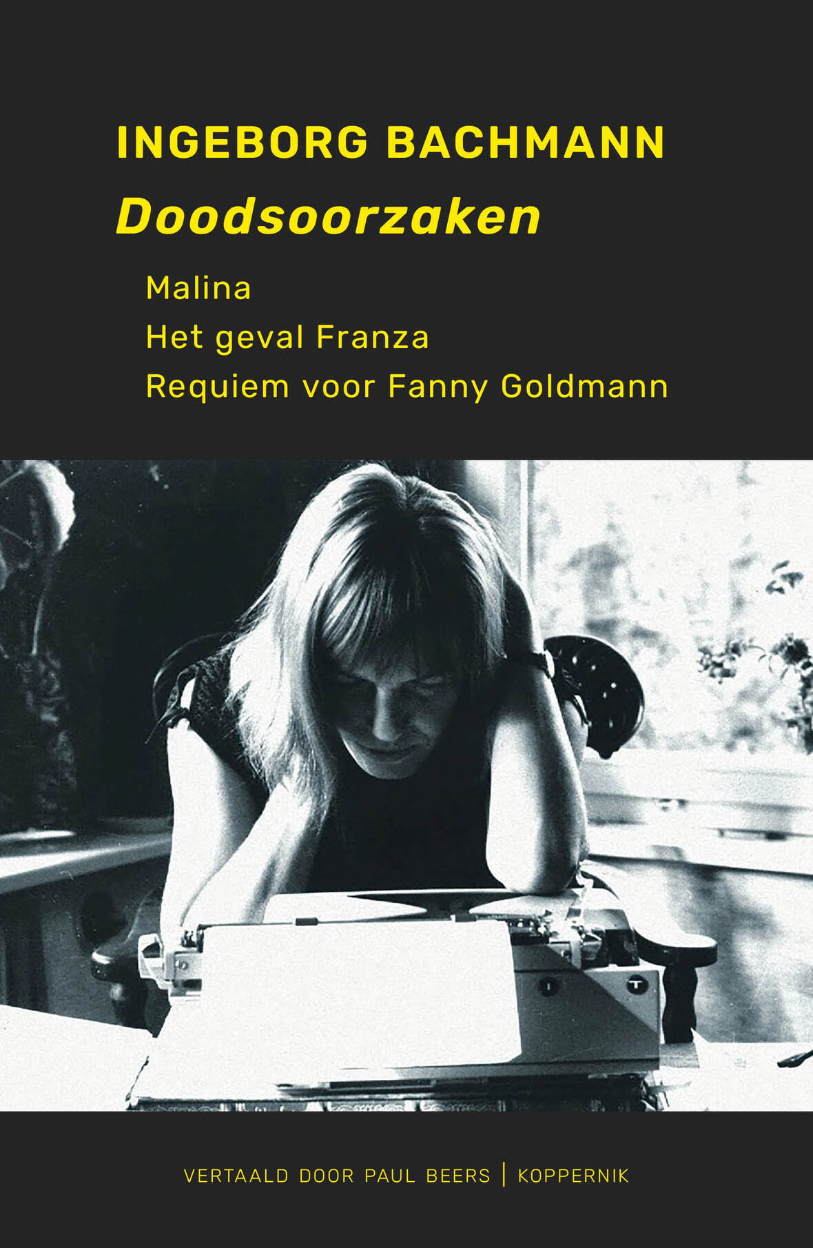 Doodsoorzaken