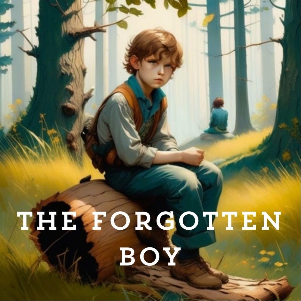 the-forgotten-boy-by-arthur-blankinston-goodreads