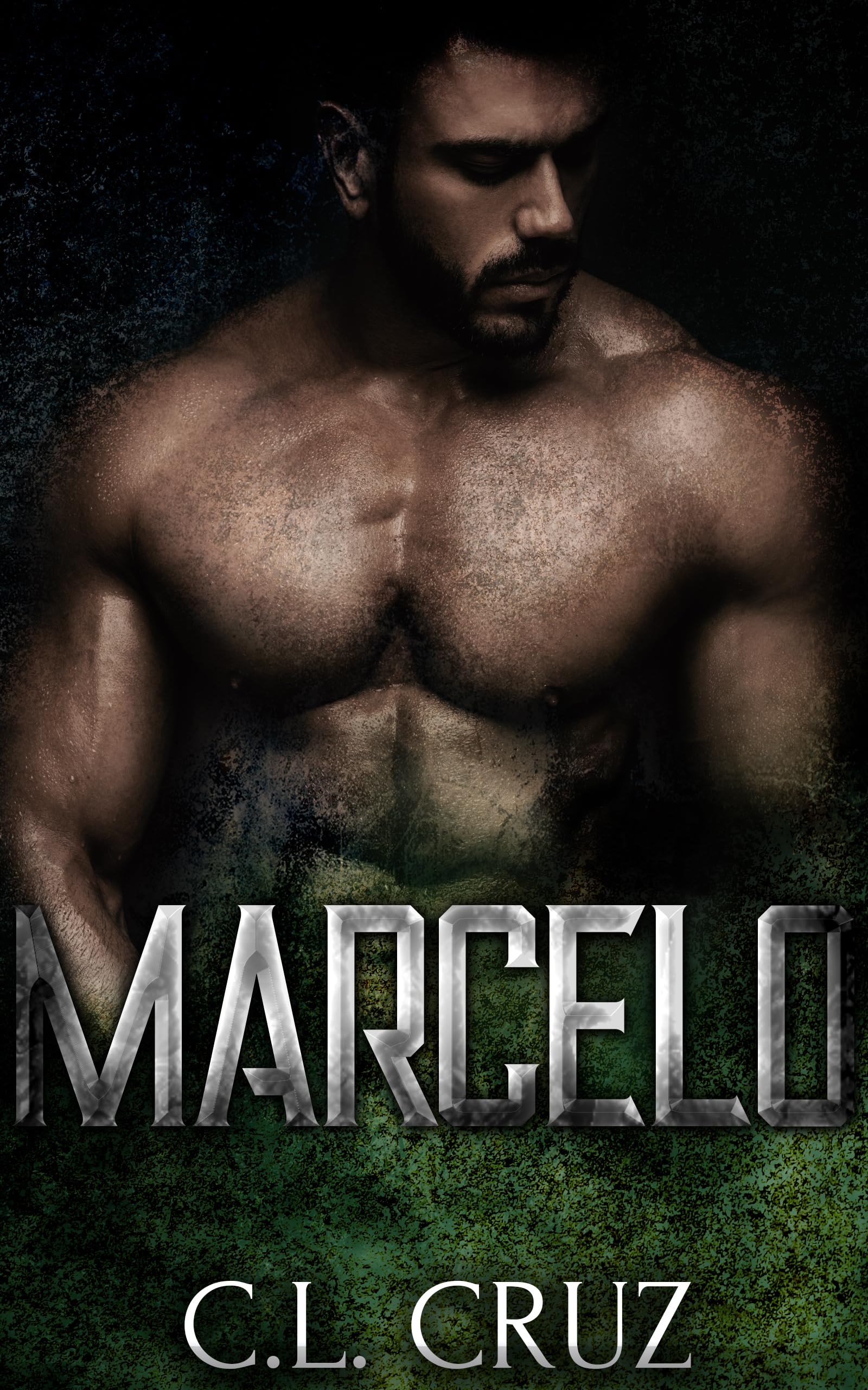 Marcelo book cover