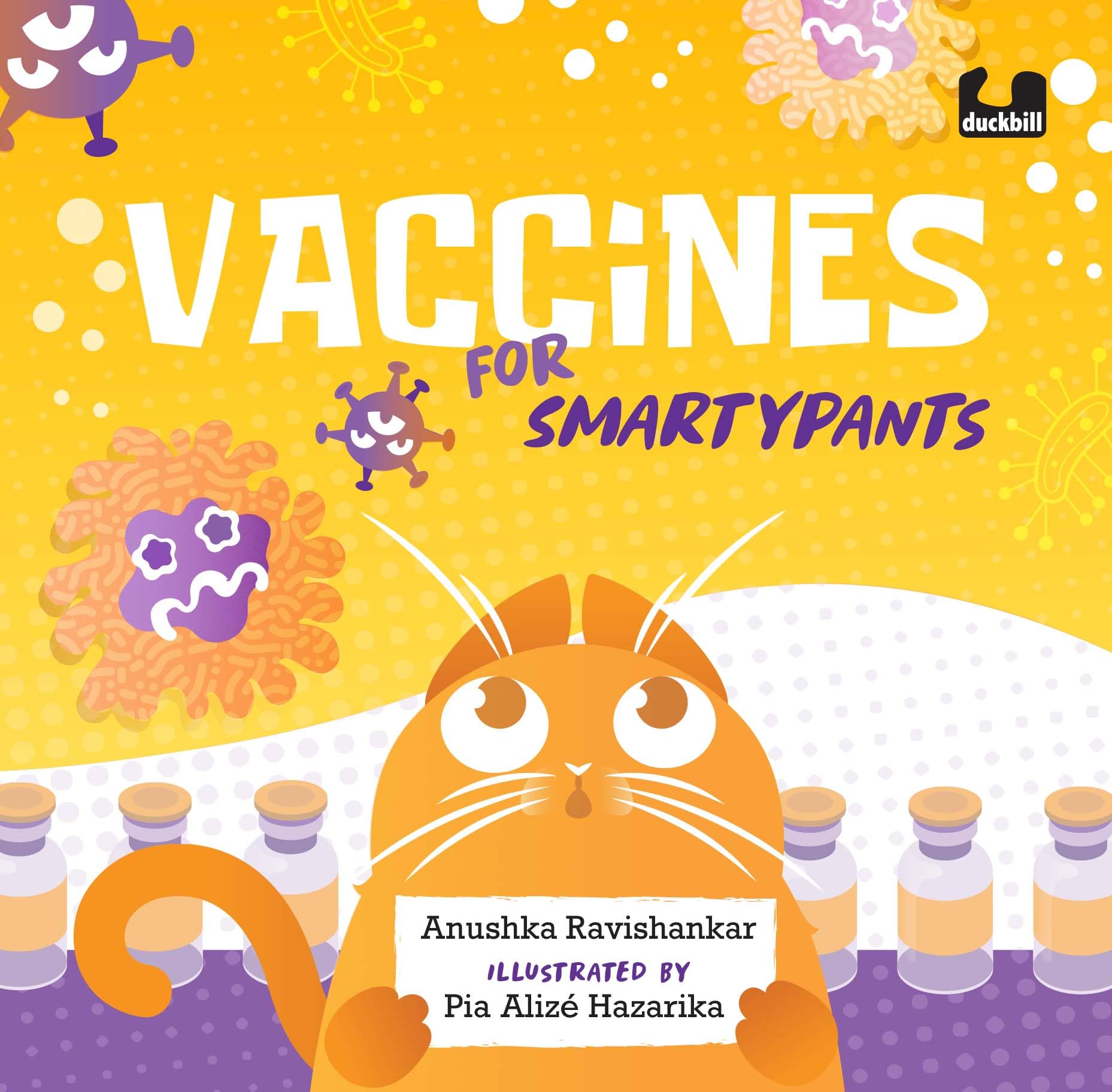 Vaccines for Smartypants