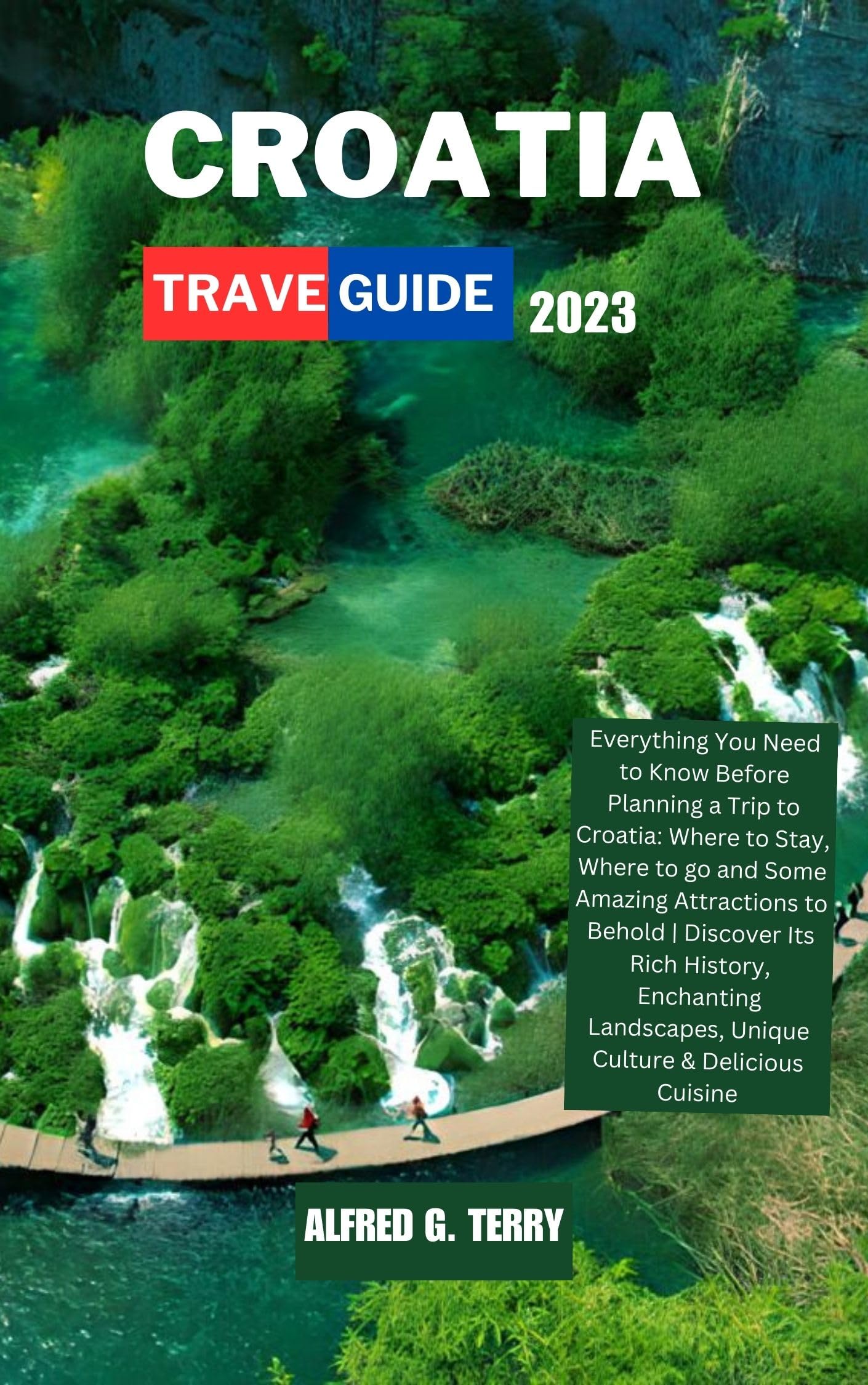 Croatia travel guide Everything You Need to Know Before Planning a