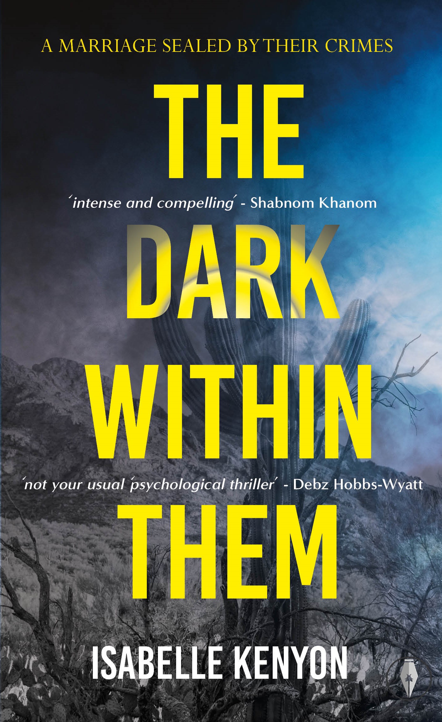 The Dark Within Them