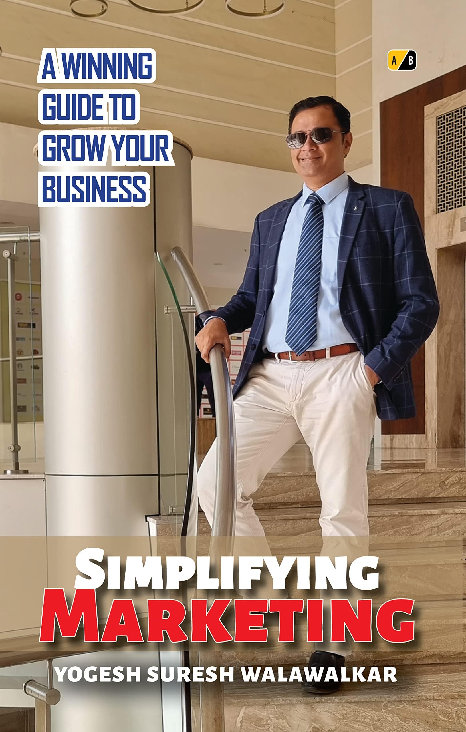 Simplifying Marketing A Winning Guide To Your Business