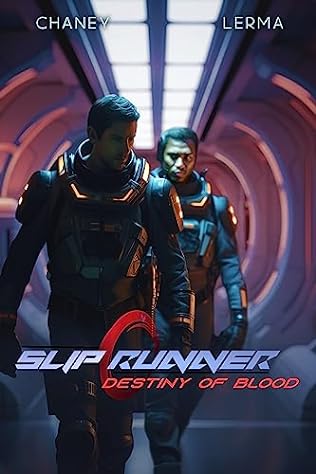 Destiny of Blood book cover