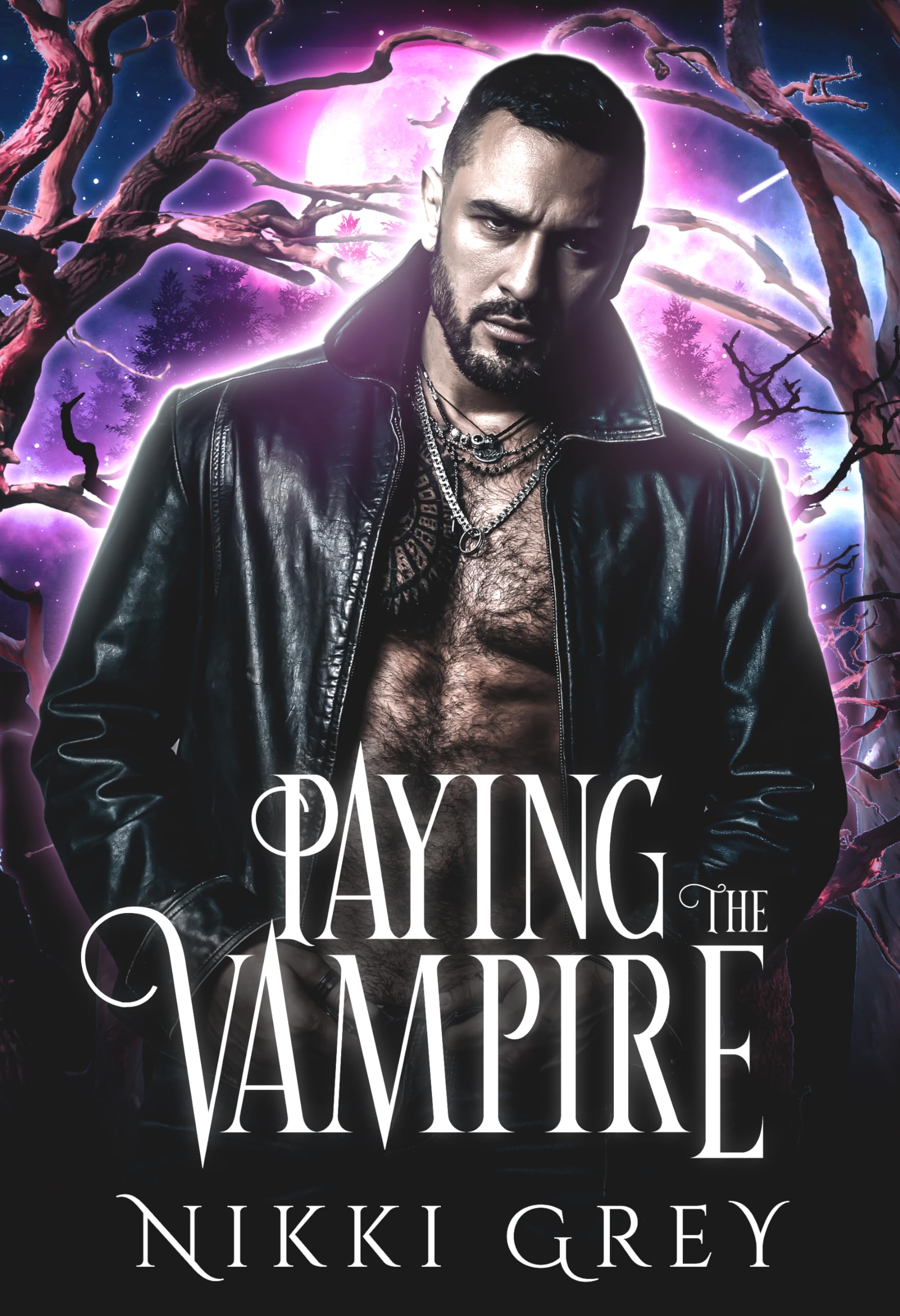 Paying the Vampire