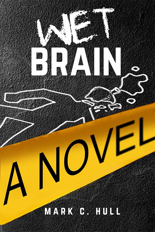 Wet Brain