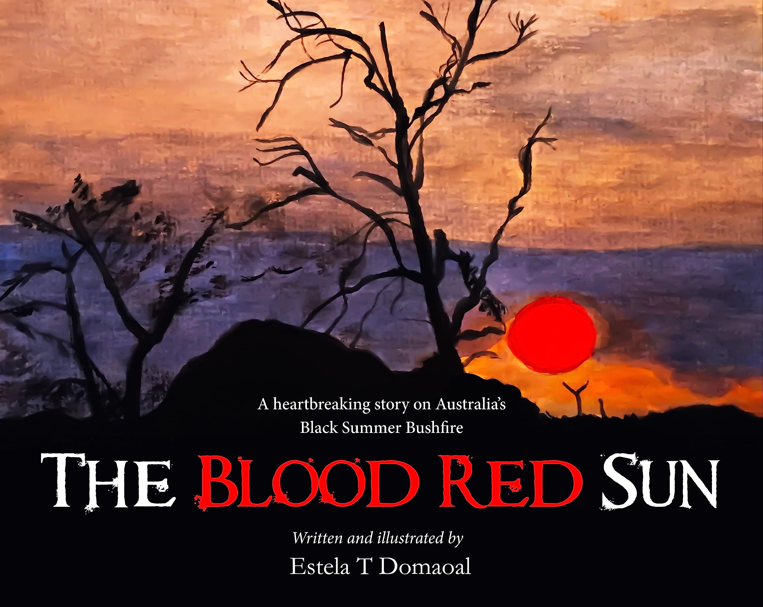 Blood Red Sun – Under the Blood Red Sun Symbols & Motifs – IDGFN