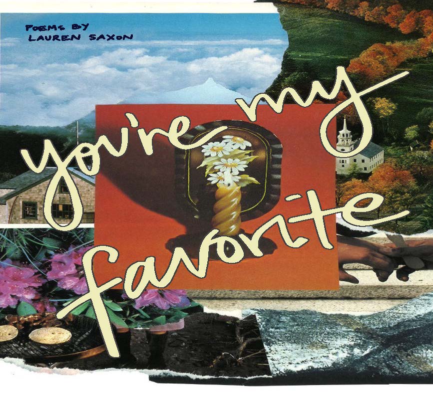 You're My Favorite