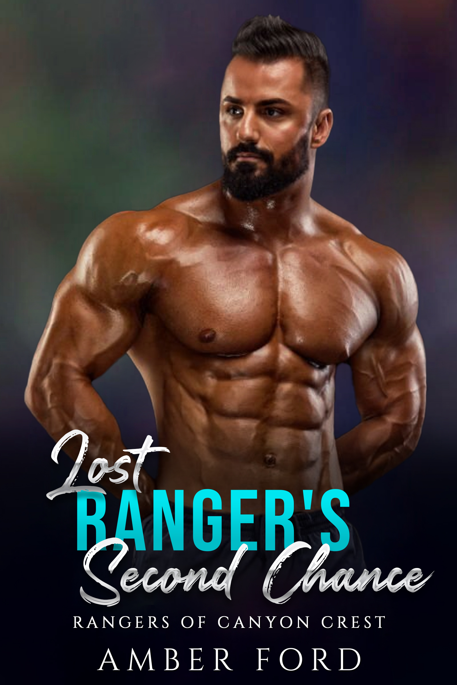 Lost Ranger's Second Chance by Amber Ford | Goodreads
